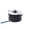 14RE08-1004S-H Nema 14 High Temp Stepper electronic starter 10Ncm/14.24oz.in Insulation Class H 180C AEVHBAMXN view 2