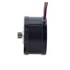 14RE08-1004S-H Nema 14 High Temp Stepper electronic starter 10Ncm/14.24oz.in Insulation Class H 180C AEVHBAMXN view 3