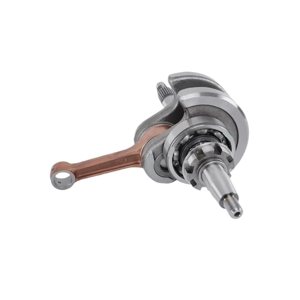 JcROifQ Crankshaft Assembly Compatible with YMH YFM700 KO-700 VI-700 2014-20 2BG-11400-00-00