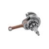 JcROifQ Crankshaft Assembly Compatible with YMH YFM700 KO-700 VI-700 2014-20 2BG-11400-00-00 view 1