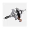 JcROifQ Crankshaft Assembly Compatible with YMH YFM700 KO-700 VI-700 2014-20 2BG-11400-00-00 view 3