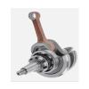 JcROifQ Crankshaft Assembly Compatible with YMH YFM700 KO-700 VI-700 2014-20 2BG-11400-00-00 view 4