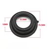 Motorcycle Carburetor Repair Kit Plunger Vacuum Membrane For NV750 VT750 750 VT 750(4pcs) view 2