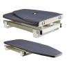 Retractable Pull-Out Ironing Board, Foldable Closet Ironing Station, Space-Saving Design with 180 Swivel, Easy Installation view 1