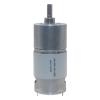 12V DC Gear electronic starter Metal Gear Redution electronic starter 545 Gear Reducer 12 RPM BHBHCPZGR view 4