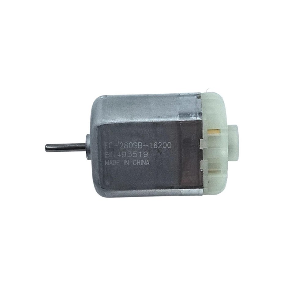 BHBHCPZGR FK-280ST-15240 DC12V Carbon Brush Electronic Starter