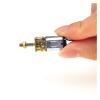 13MM Long Shaft Gear electronic starter Precision Electronic Lock electronic starter N20 Gear electronic starter DC 1.5V 3V 3.7V 5V with Feedback Linear BHBHCPZGR view 4
