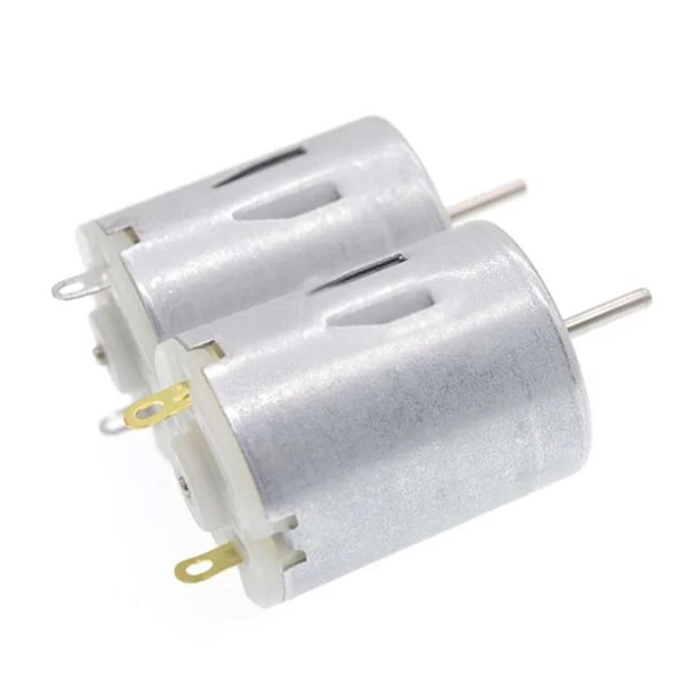 1Pc 280 electronic starter DC 3-12V High Speed electronic starter Silver feet AEVHBAMXN(Silver feet)