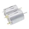 1Pc 280 electronic starter DC 3-12V High Speed electronic starter Silver feet AEVHBAMXN(Silver feet) view 1