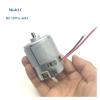 1PC B 735VA-9515 Carbon Brush Power electronic starter Large Torque BHBHCPZGR view 4