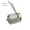 1PC C 735VA-A014 Carbon Brush Power electronic starter Large Torque BHBHCPZGR view 3
