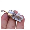 15BY 15mm 2-Phase 4-Wire Stepper electronic starter Stepping electronic starter Linear Screw Shaft Rod Block 13 Teeth Gear DIY Camera Monitor 15mm Stepper electronic starter AEVHBAMXN view 1