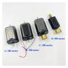 1PC 5-pole Rotor 050 Motor/ 280 electronic starter DC 12V High Speed Double Axis Large Torque Model D BHBHCPZGR view 2