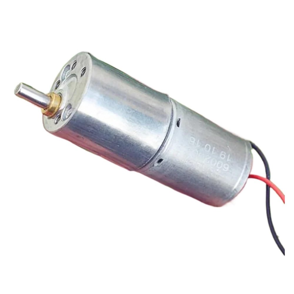 BHBHCPZGR ZGB25-370 B Electronic Starter Geared Electronic Starter DC Electronic Starter 3.7V 12V