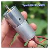 BHBHCPZGR ZGB25-370 B Electronic Starter Geared Electronic Starter DC Electronic Starter 3.7V 12V view 2