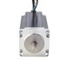BHBHCPZGR Nema 23 Closed Loop Stepper Electronic Starter 3Nm 4.2A with Magnetic Encoder 10mm Shaft Servo Electronic Starter Closed-Loop Step Electronic Starter view 2