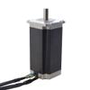 BHBHCPZGR Nema 23 Closed Loop Stepper Electronic Starter 3Nm 4.2A with Magnetic Encoder 10mm Shaft Servo Electronic Starter Closed-Loop Step Electronic Starter view 3