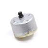 1pc RC500-KN/11615 Carbon Brush electronic starter 9 Teeth Gear DC 6V-16.8V 6060RPM B without Gear BHBHCPZGR view 1
