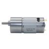 12V DC Gear electronic starter Metal Gear Redution electronic starter 545 Gear Reducer 37 RPM BHBHCPZGR view 2