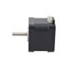 17HE15-1504S Nema 17 Stepper electronic starter 38mm 42 electronic starter 42Ncm 1.5A Nema17 Stepper 4-lead AEVHBAMXN view 2