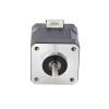 17HE15-1504S Nema 17 Stepper electronic starter 38mm 42 electronic starter 42Ncm 1.5A Nema17 Stepper 4-lead AEVHBAMXN view 3