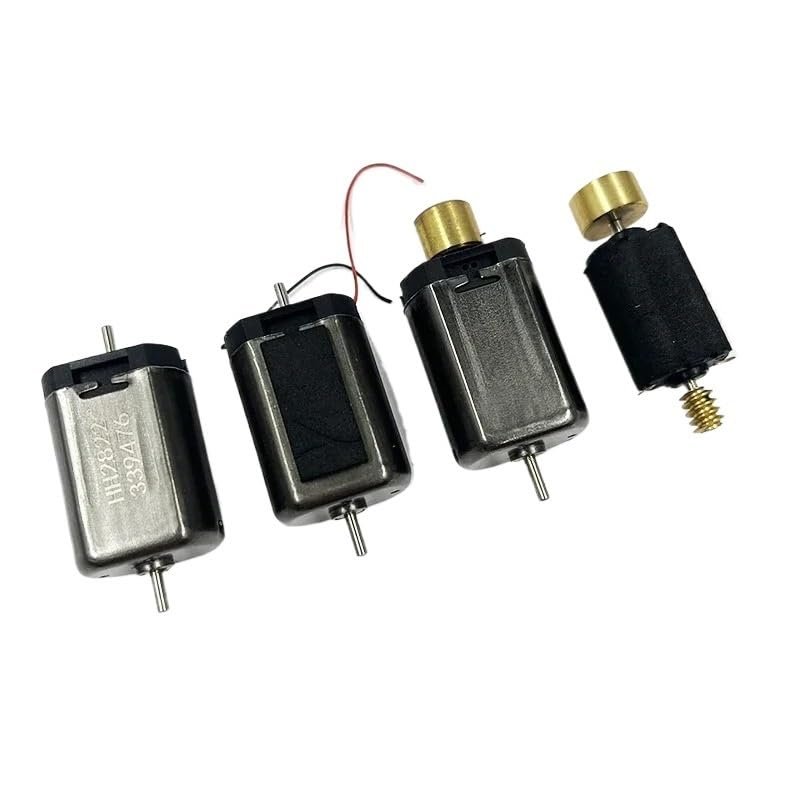 1PC DC 12V 5-pole Rotor electronic starter 050/280 electronic starter High Speed Dual Shaf Model B BHBHCPZGR