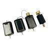 1PC DC 12V 5-pole Rotor electronic starter 050/280 electronic starter High Speed Dual Shaf Model B BHBHCPZGR view 1