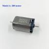 1PC DC 12V 5-pole Rotor electronic starter 050/280 electronic starter High Speed Dual Shaf Model B BHBHCPZGR view 2