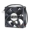 1pc EFH-08E12W-GP01 EFC-08E12W-GP01 8025 Cooling 12V 0.7A 4Pins Cooler for DWPH Brushless Fan 80 * 80 * 25MM view 1