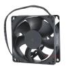 1pc EFH-08E12W-GP01 EFC-08E12W-GP01 8025 Cooling 12V 0.7A 4Pins Cooler for DWPH Brushless Fan 80 * 80 * 25MM view 2