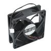 1pc EFH-08E12W-GP01 EFC-08E12W-GP01 8025 Cooling 12V 0.7A 4Pins Cooler for DWPH Brushless Fan 80 * 80 * 25MM view 3