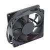 1pc EFH-08E12W-GP01 EFC-08E12W-GP01 8025 Cooling 12V 0.7A 4Pins Cooler for DWPH Brushless Fan 80 * 80 * 25MM view 4