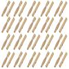 20 Pairs2.0-6.0mm Banana Plug Bullet Connector Adapter (20Pairs 2mm) view 1