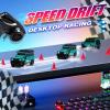 1/64 Scale Desktop Drift RC Car,Mini RC Sports Car 2.4Ghz with Gyro Mini Drift Racing Remote Contrl Cars Model Toys Hobby Gift for Adults and Kid Children's (SUV-Green) view 3