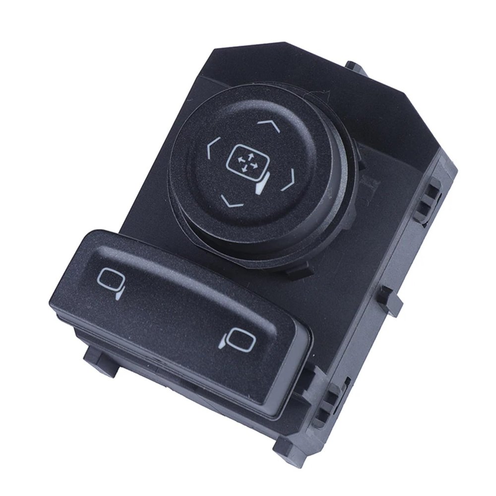 1pcs Switch Button Rear Mirror 23154700 84643952 MRS139 FOTCFATEV