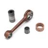 JeEhyWEj Motorcycle Crankshaft Connecting Rod Kit Racer Engine for AG100 V100 AH100 12105-04820-000 12161-04C00-000 view 1