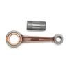 JeEhyWEj Motorcycle Crankshaft Connecting Rod Kit Racer Engine for AG100 V100 AH100 12105-04820-000 12161-04C00-000 view 2