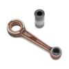 JeEhyWEj Motorcycle Crankshaft Connecting Rod Kit Racer Engine for AG100 V100 AH100 12105-04820-000 12161-04C00-000 view 3