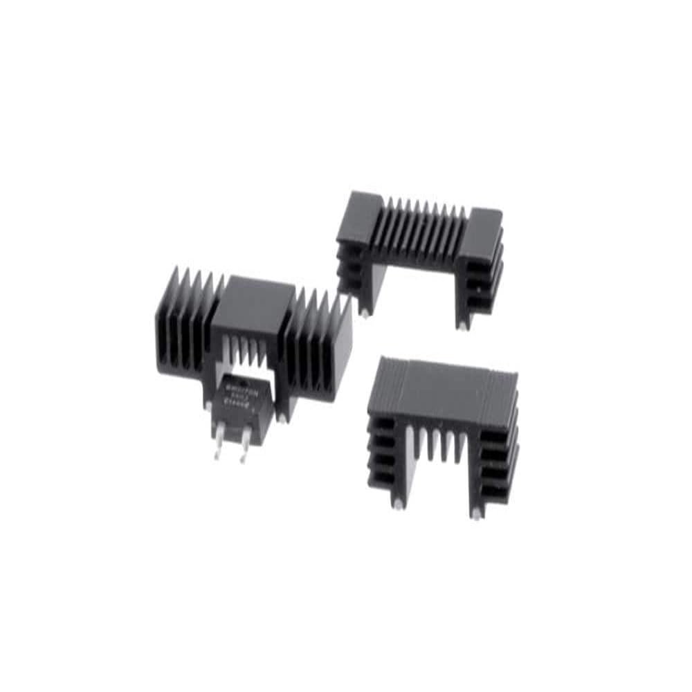 (4Pcs) DV-T263-301E-TR Heat Sinks TO-263 SMD Heat Sink