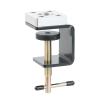 1pc M28 Fixed Mount Seat for 32MM Column Microscope Base Bracket Column Platform Clamp Desktop Clip Accessories view 1