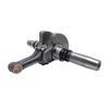 JeEhyWEj Crankshaft Assembly for B 800 2006-2015 420219665 420219745 420219746 Go Kart ATV UTV view 3