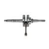 JeEhyWEj Crankshaft for J 250cc ATV250 Y 250 JS250 FG-210000-0 view 3
