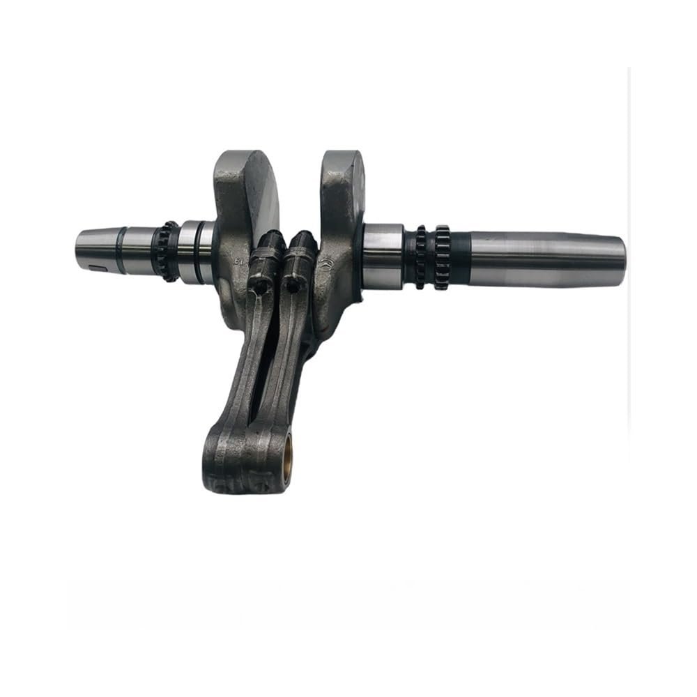 JeEhyWEj Crankshaft Assy with Connecting Rod for S 650 800 850 G 800 ATV Quad 100500-800-0070 LU072400 13200-E05-0000