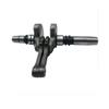 JeEhyWEj Crankshaft Assy with Connecting Rod for S 650 800 850 G 800 ATV Quad 100500-800-0070 LU072400 13200-E05-0000 view 1