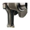 JeEhyWEj Crankshaft Assy with Connecting Rod for S 650 800 850 G 800 ATV Quad 100500-800-0070 LU072400 13200-E05-0000 view 3