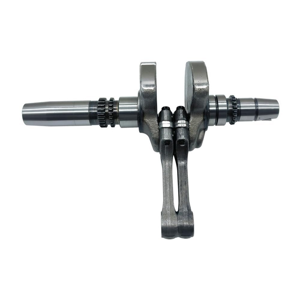 JeEhyWEj Crankshaft Assembly for 650G 850G Quad Go Kart ATV UTV 13200-E07-0000 13200-E07-00A0 LU082536