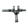 JeEhyWEj Crankshaft Assembly for 650G 850G Quad Go Kart ATV UTV 13200-E07-0000 13200-E07-00A0 LU082536 view 1