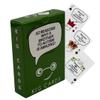 KIG CARDS Deck of Playing Cards Honoring Incredible Autism Brothers Ideal for Autism Awareness and Support for Brothers Who Inspire, Protect, and Encourage Inclusion view 1