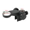 1pc 50mm Diameter Adjustable Stereo Microscope Stand Holder Support Articulating Arm Bracket Microscope Gear Accessories view 2