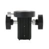 1pc 50mm Diameter Adjustable Stereo Microscope Stand Holder Support Articulating Arm Bracket Microscope Gear Accessories view 3